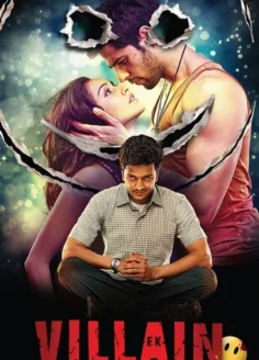Ek Villain (2014) Hindi HD