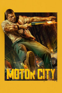 Motor City (2026) Hindi Dubbed WEBRip