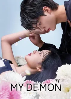 My Demon (2024) Hindi Dubbed Season 1