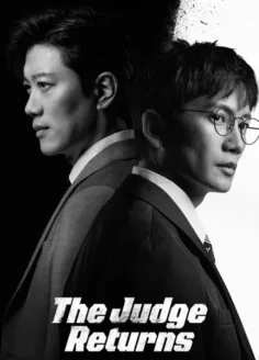 The Judge Returns (2026) Hindi Dubbed Season 1 Complete AMZN