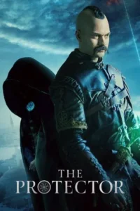 The Protector (2020) Hindi Season 3 Complete