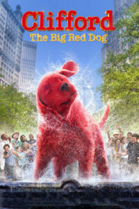 Clifford the Big Red Dog (2021) Hindi Dubbed Netflix