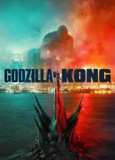 Godzilla vs. Kong (2021) Hindi Dubbed