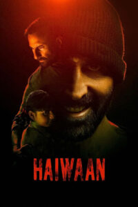 Haiwaan (2026) Hindi HDTC