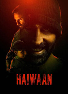 Haiwaan (2026) Hindi HDTC