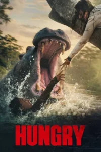 Hungry (2026) Hindi Dubbed
