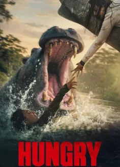Hungry (2026) Hindi Dubbed