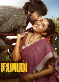 Irumudi (2026) Hindi Dubbed NF