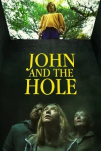 John and the Hole (2021) HQ Hind Dubbed