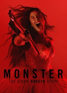 Monster: The Lizzie Borden Story (2026) Hindi Season 4 Complete Netflix