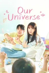 Our Universe (2026) Hindi Season 1 Complete AMZN