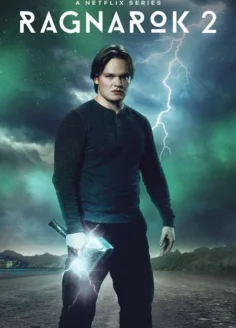 Ragnarok (2021) Hindi Season 2 Complete Netflix