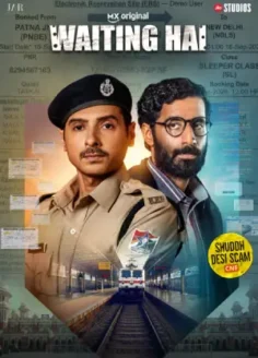 Waiting Hai (2026) Hindi Season 1 Complete