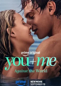 You+Me – Against the World (2026) Hindi Dubbed AMZN